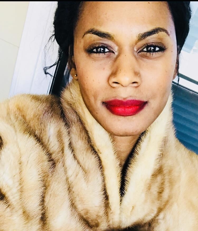 Ms. Vena Cook Ms. Vena Cook